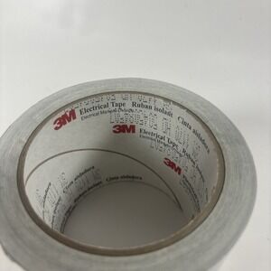 3M Aluminum Foil Shielding Tape 2in x 18yd